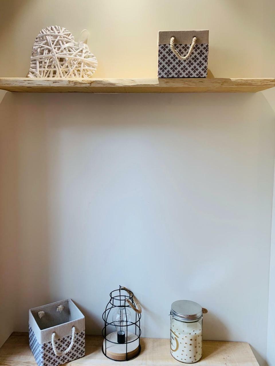 Esprit Cosy Sur Plateau Central Clermont-Ferrand Bagian luar foto